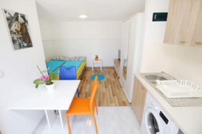 Отель Silesia accommodation  Задар